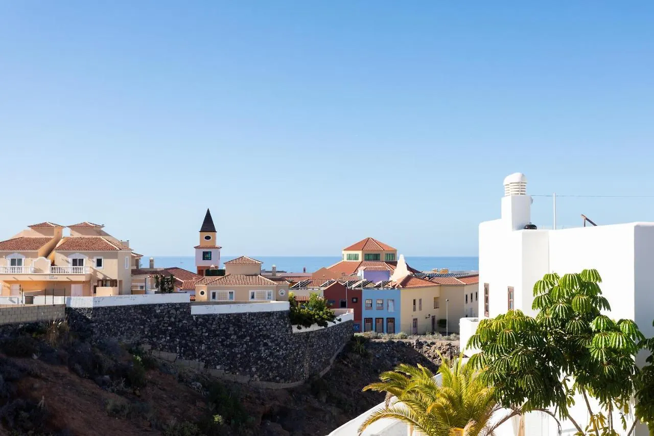 The Paradise Suites By Anne, Charm Apartment In Adeje Costa Adeje  Costa Adeje (Tenerife)