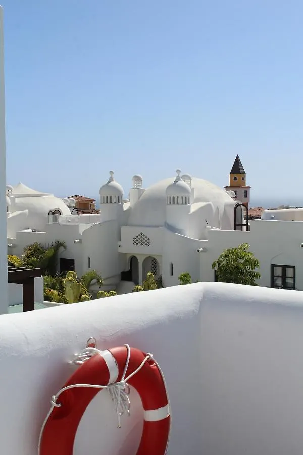 The Paradise Suites By Anne, Charm Apartment In Adeje Costa Adeje  0*, Costa Adeje (Tenerife) Spain