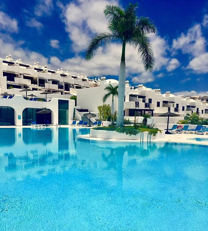 The Paradise Suites By Anne, Charm Apartment In Adeje Costa Adeje