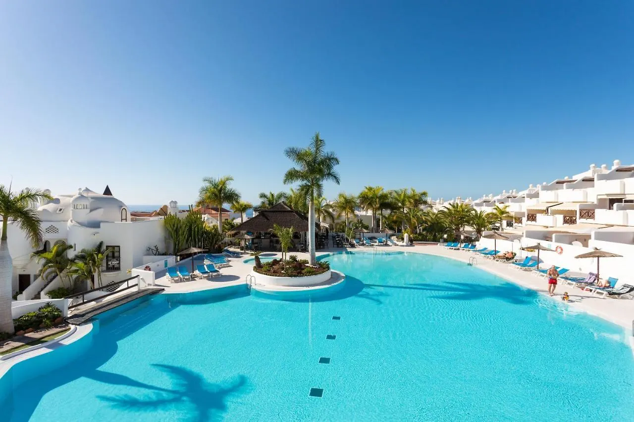 The Paradise Suites By Anne, Charm Apartment In Adeje Costa Adeje  Spain