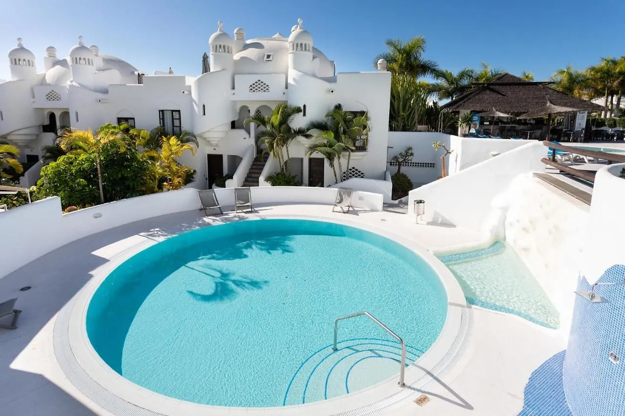 The Paradise Suites By Anne, Charm Apartment In Adeje Costa Adeje
