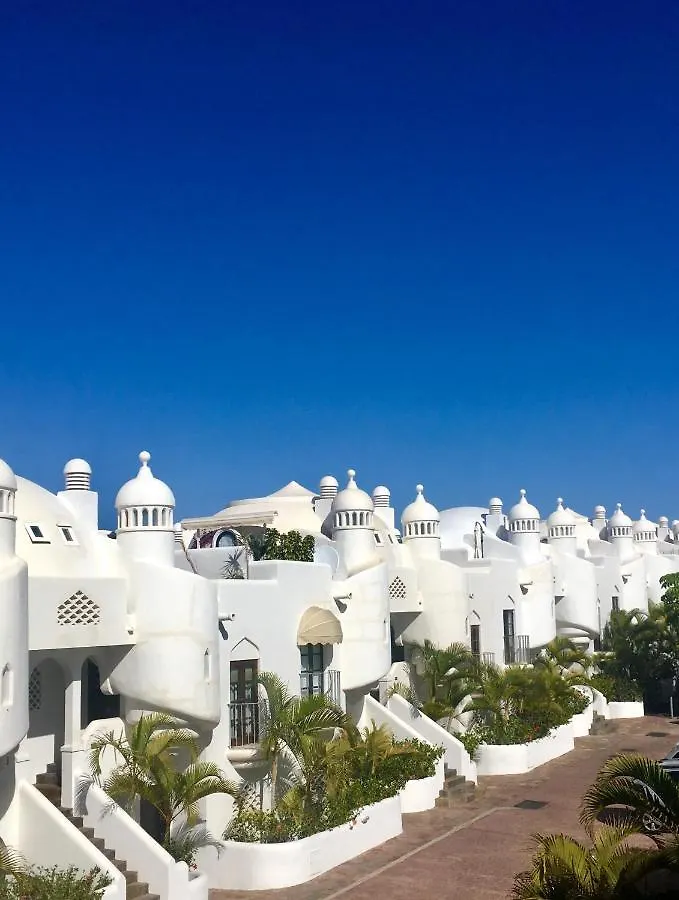 The Paradise Suites By Anne, Charm Apartment In Adeje Costa Adeje  Spain