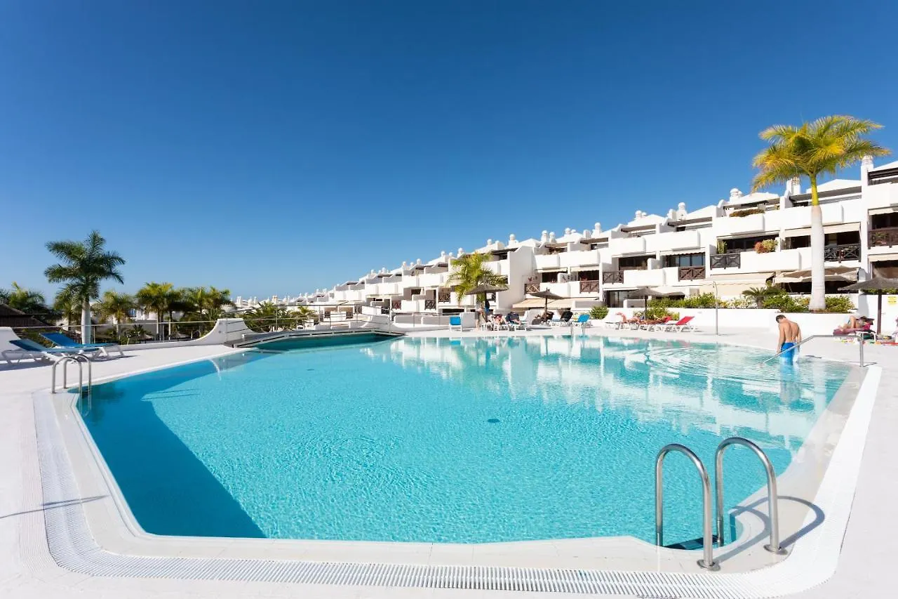The Paradise Suites By Anne, Charm Apartment In Adeje Costa Adeje   Costa Adeje (Tenerife)