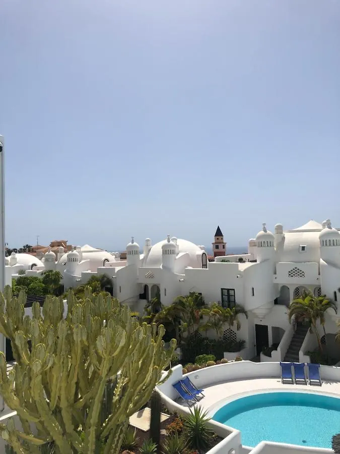 The Paradise Suites By Anne, Charm Apartment In Adeje Costa Adeje  0*, Costa Adeje (Tenerife)