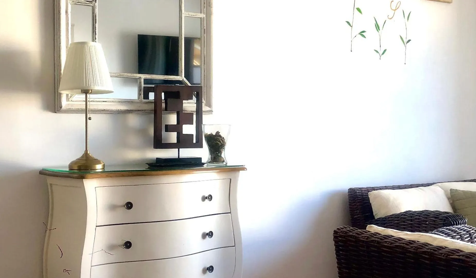 The Paradise Suites By Anne, Charm Apartment In Adeje Costa Adeje