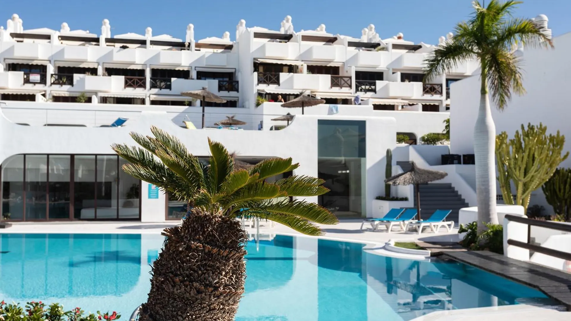 The Paradise Suites By Anne, Charm Apartment In Adeje Costa Adeje  0*, Costa Adeje (Tenerife) Spain