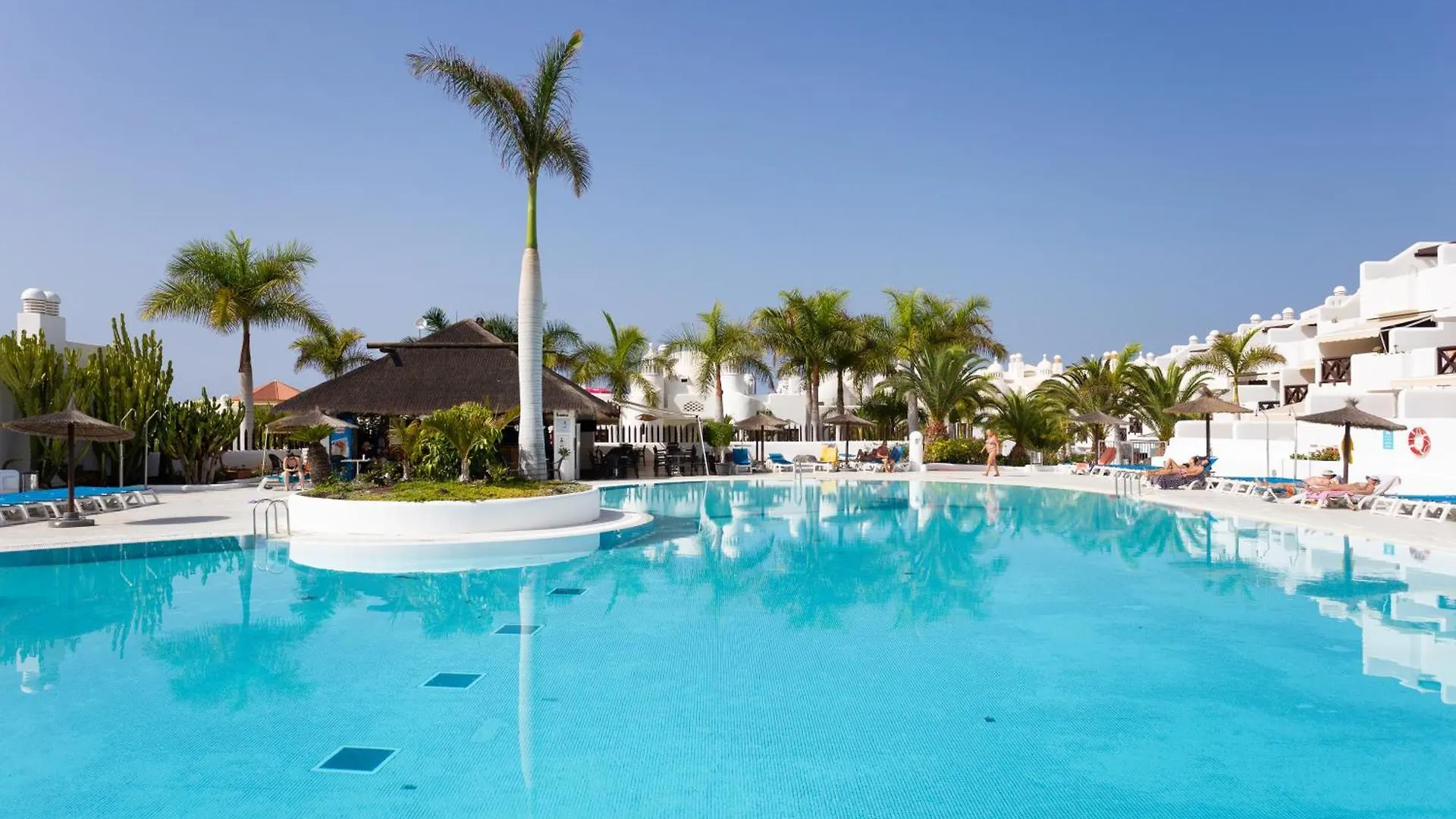 The Paradise Suites By Anne, Charm Apartment In Adeje Costa Adeje  Costa Adeje (Tenerife)