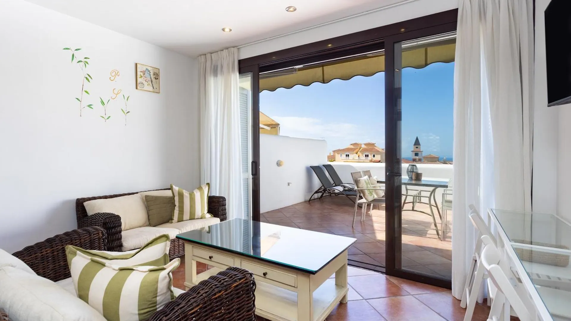 The Paradise Suites By Anne, Charm Apartment In Adeje location