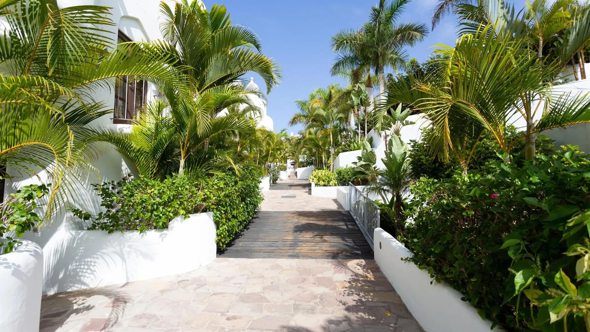 The Paradise Suites By Anne, Charm Apartment In Adeje Costa Adeje  0*, Costa Adeje (Tenerife)