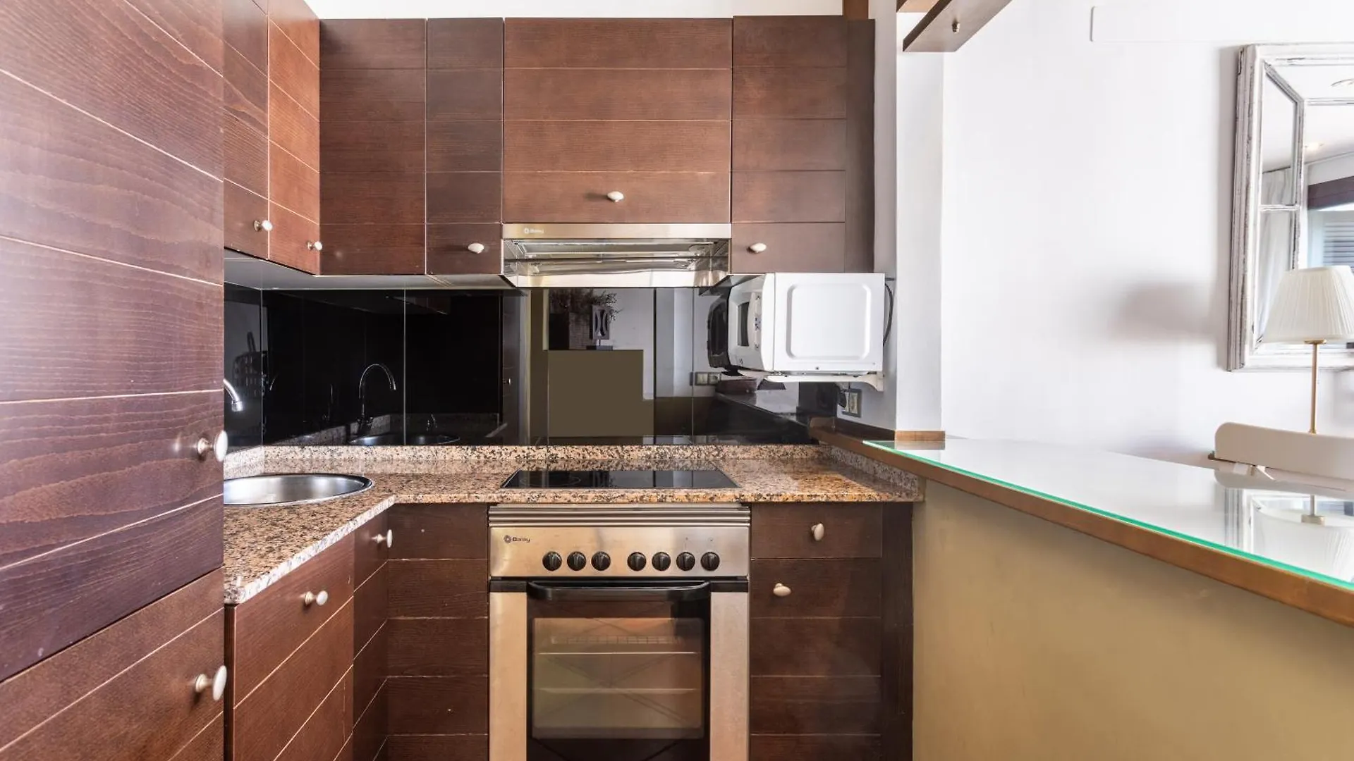 The Paradise Suites By Anne, Charm Apartment In Adeje Costa Adeje