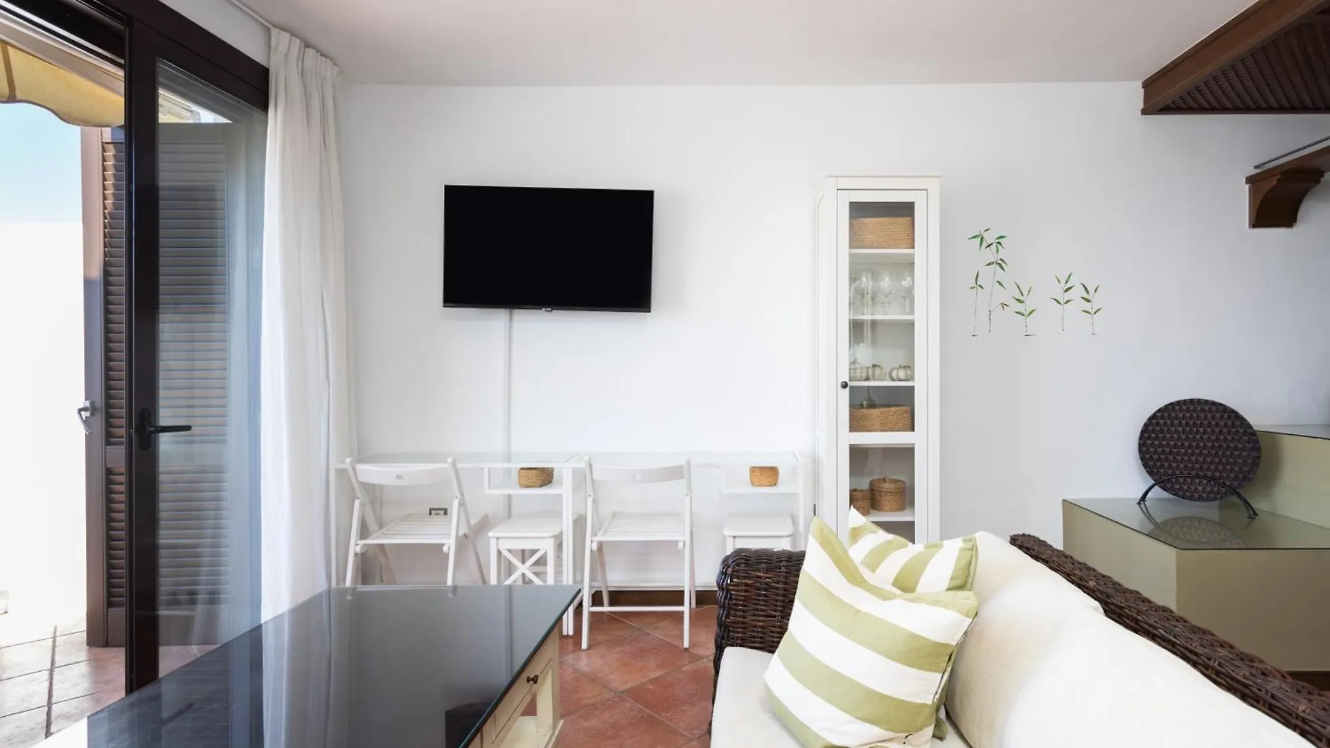 The Paradise Suites By Anne, Charm Apartment In Adeje Costa Adeje  Spain