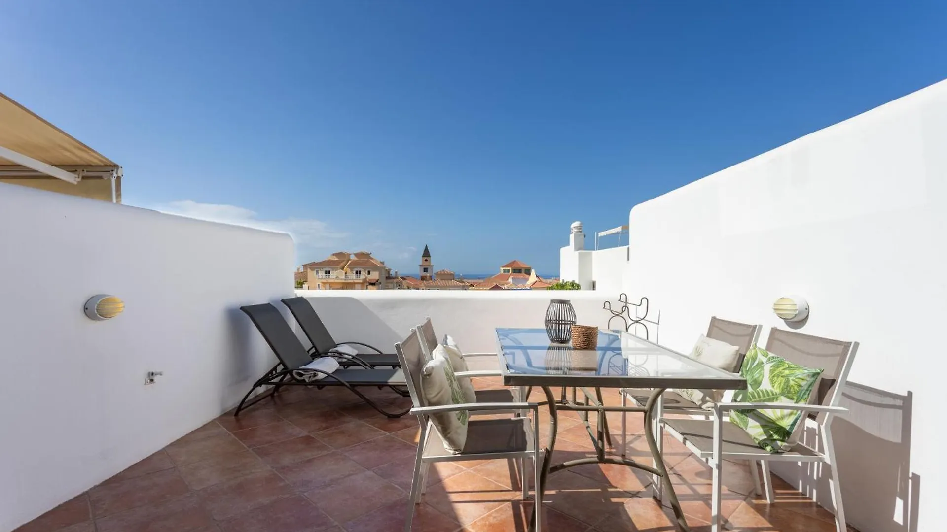 The Paradise Suites By Anne, Charm Apartment In Adeje Costa Adeje  0*, Costa Adeje (Tenerife) Spain