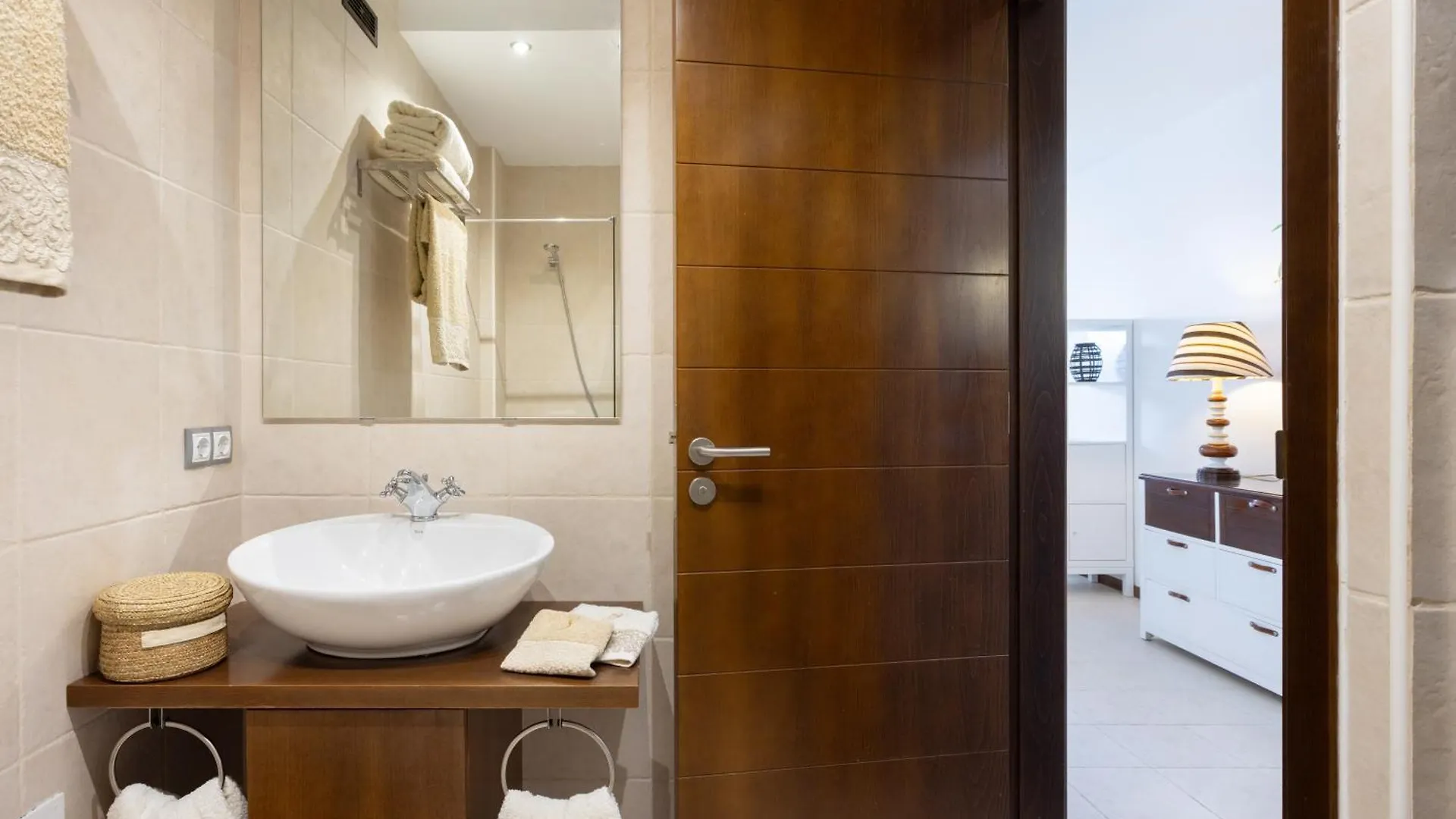 The Paradise Suites By Anne, Charm Apartment In Adeje Costa Adeje   Costa Adeje (Tenerife)