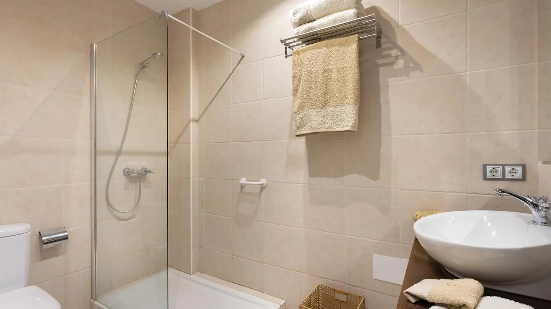 The Paradise Suites By Anne, Charm Apartment In Adeje Costa Adeje
