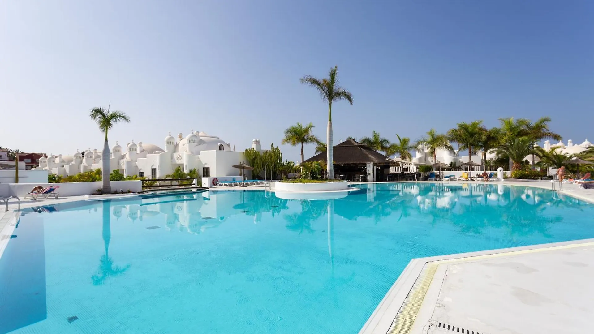 The Paradise Suites By Anne, Charm Apartment In Adeje Costa Adeje   Costa Adeje (Tenerife)