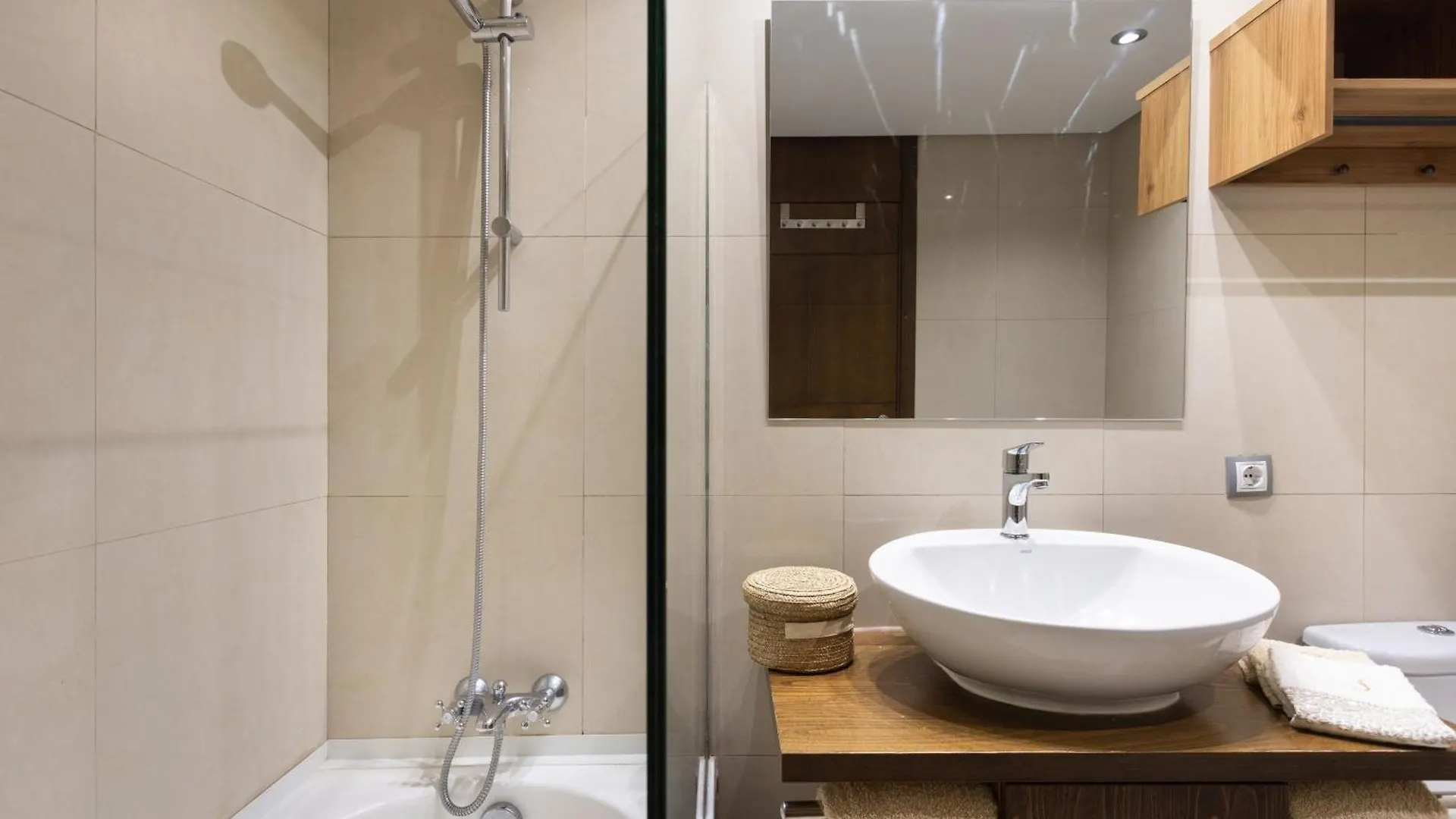 The Paradise Suites By Anne, Charm Apartment In Adeje Costa Adeje  Costa Adeje (Tenerife)