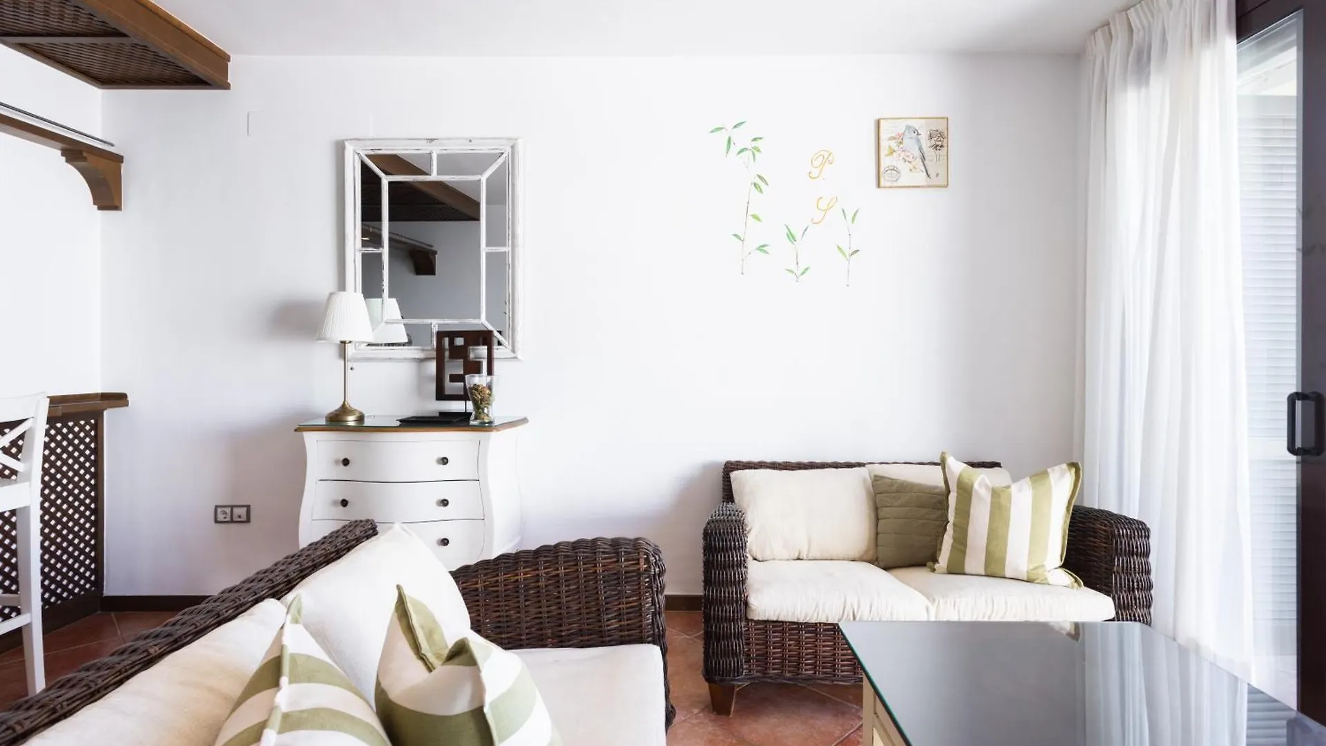 The Paradise Suites By Anne, Charm Apartment In Adeje Costa Adeje  Costa Adeje (Tenerife)
