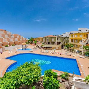 Apartamentos Orlando En Costa Adeje Apartment