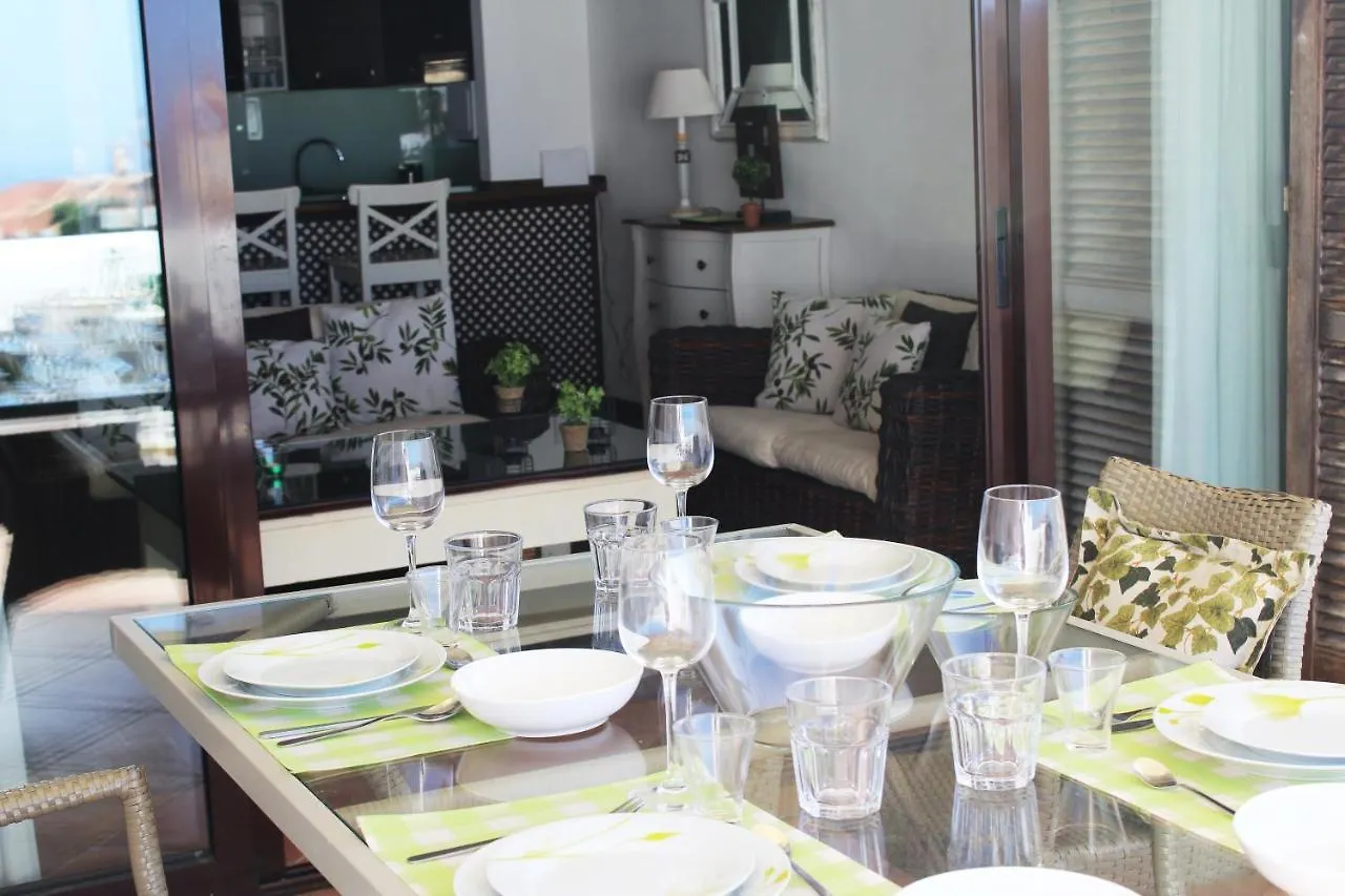The Paradise Suites By Anne, Charm Apartment In Adeje Costa Adeje  0*, Costa Adeje (Tenerife) Španělsko
