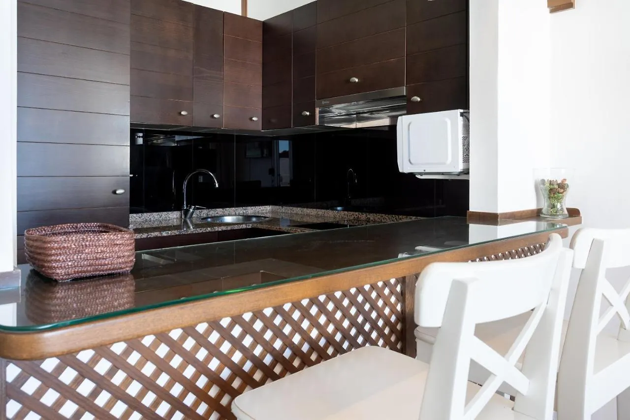 The Paradise Suites By Anne, Charm Apartment In Adeje Costa Adeje