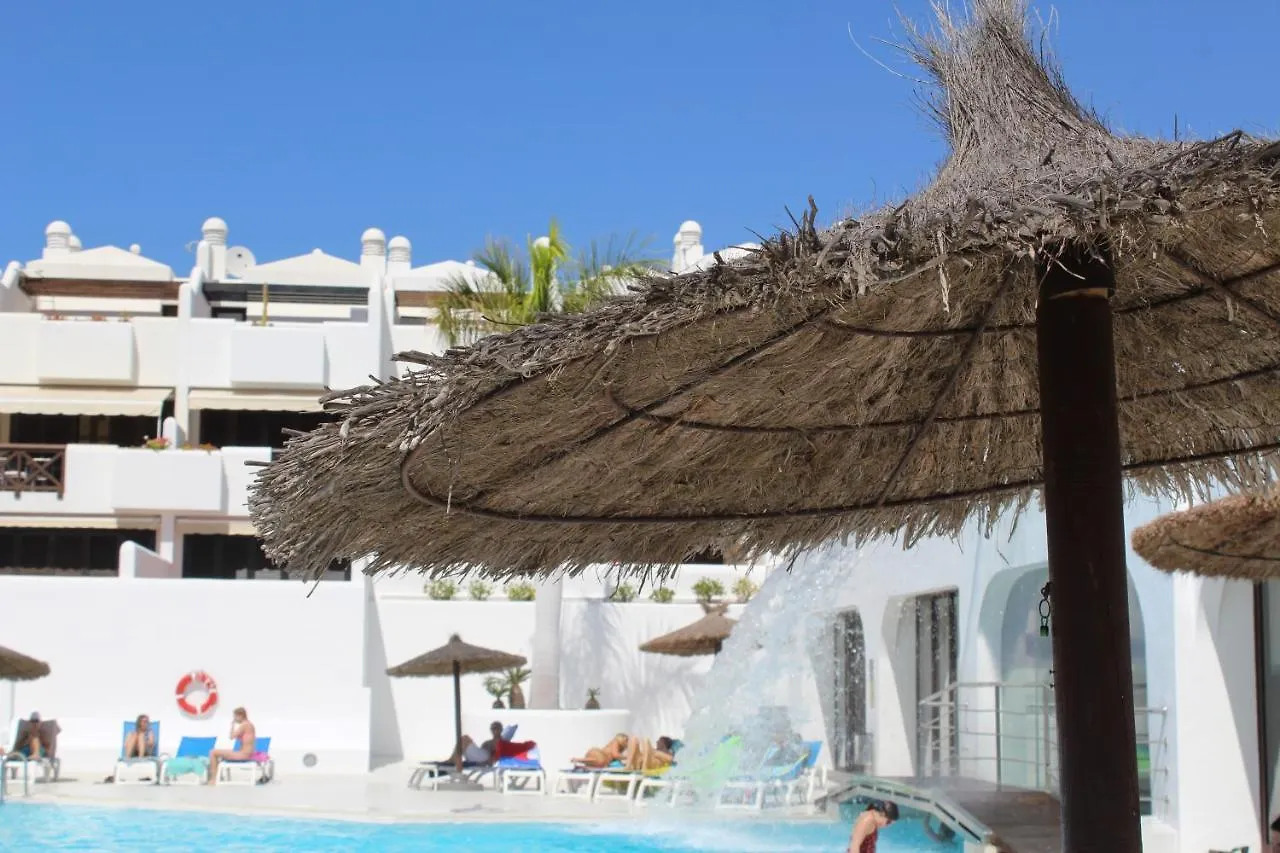 The Paradise Suites By Anne, Charm Apartment In Adeje Costa Adeje  Španělsko