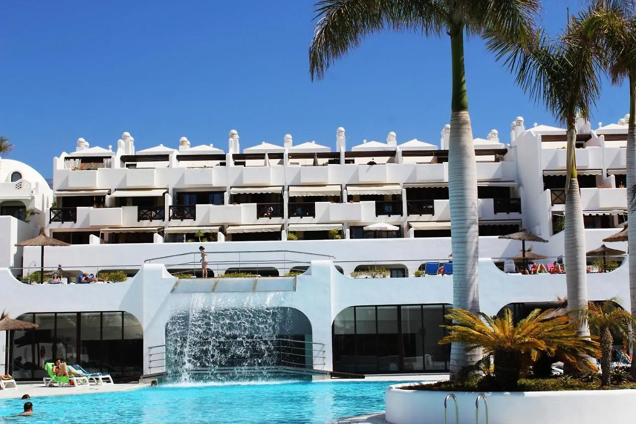 The Paradise Suites By Anne, Charm Apartment In Adeje Costa Adeje  0*, Costa Adeje (Tenerife) Španělsko