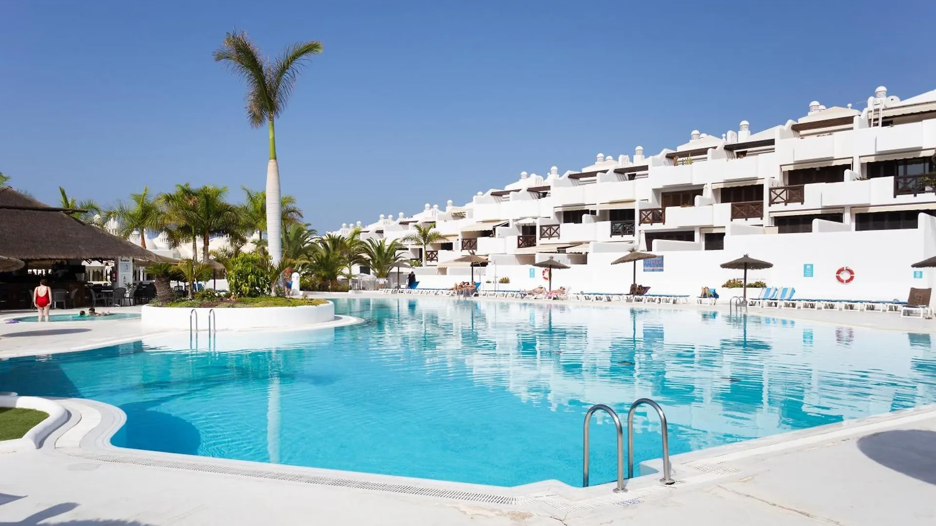 The Paradise Suites By Anne, Charm Apartment In Adeje Costa Adeje  Španělsko