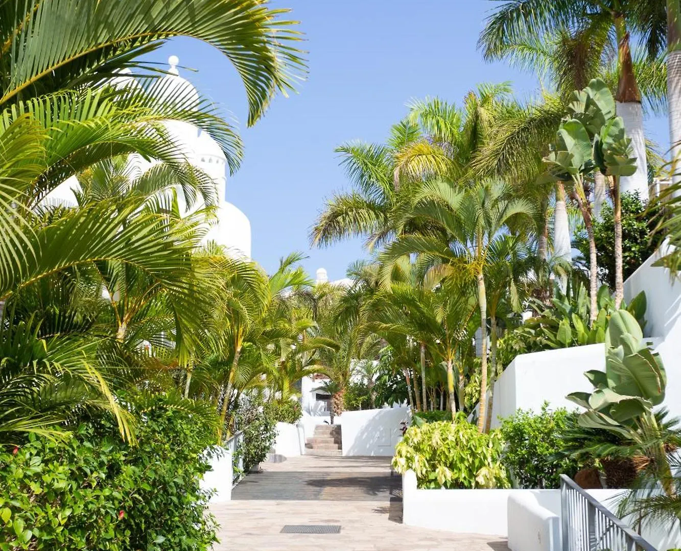 The Paradise Suites By Anne, Charm Apartment In Adeje Costa Adeje  Španělsko