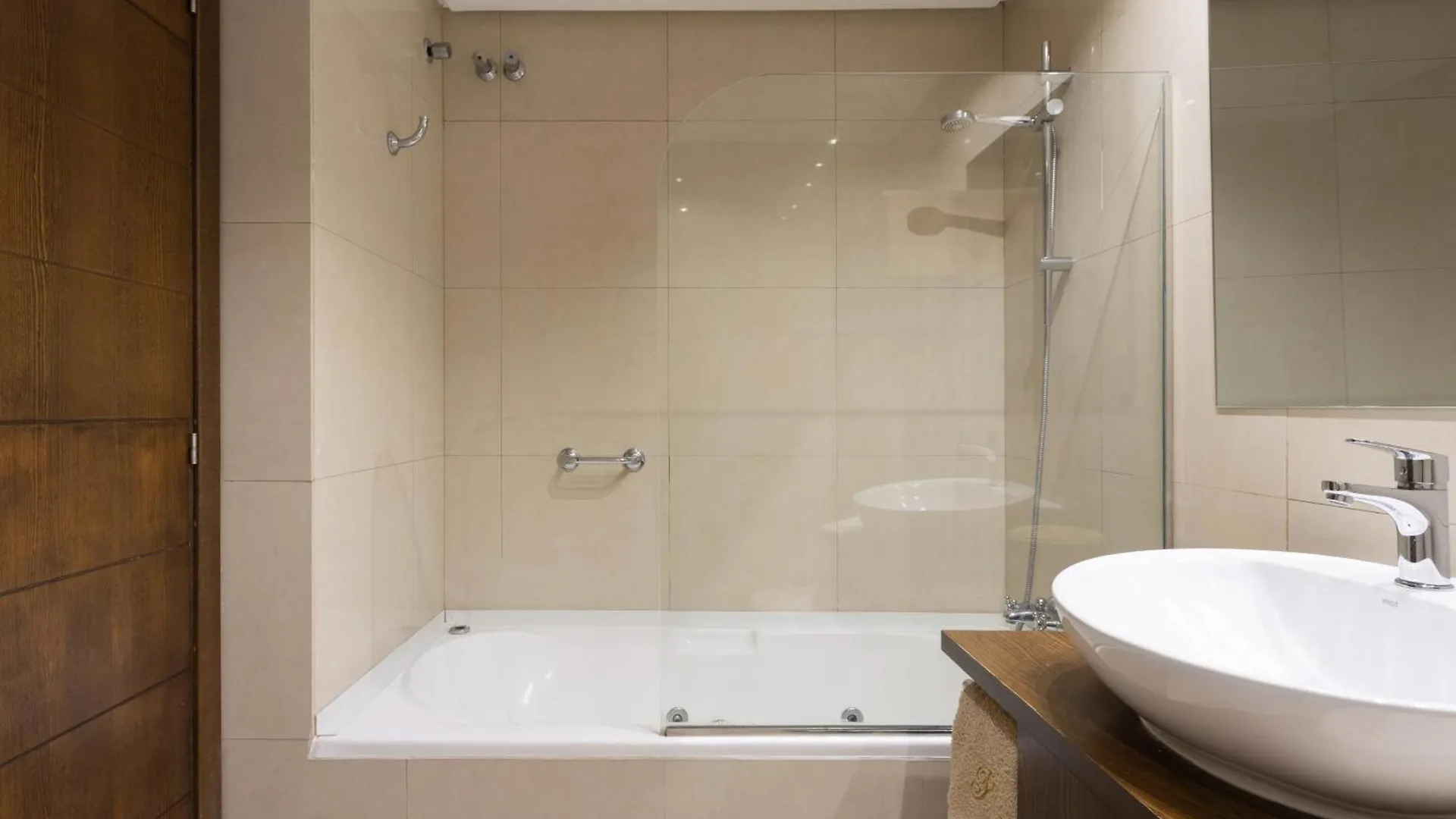 The Paradise Suites By Anne, Charm Apartment In Adeje Costa Adeje  Španělsko