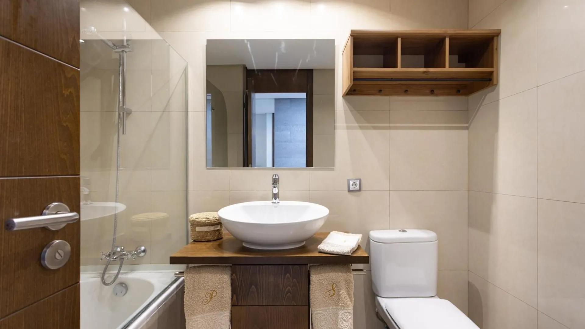 The Paradise Suites By Anne, Charm Apartment In Adeje Costa Adeje  Španělsko