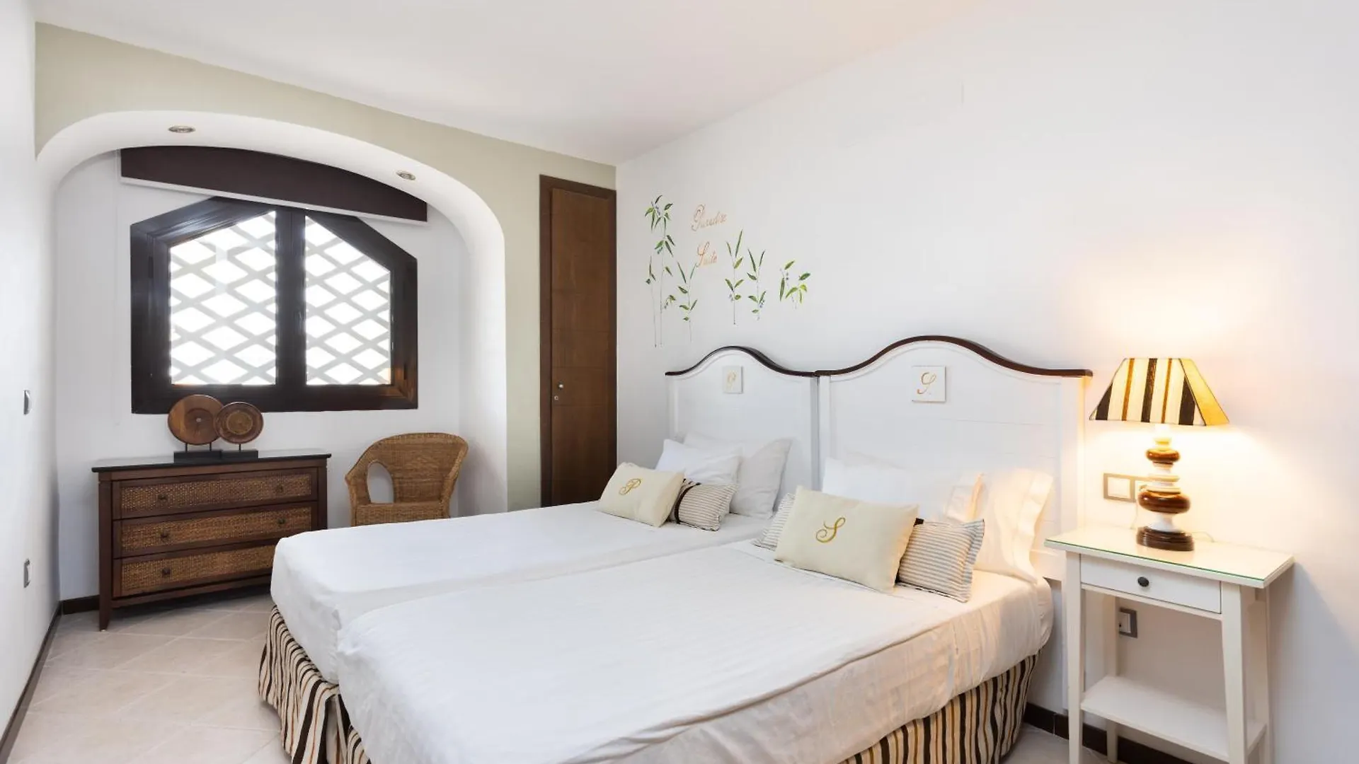 The Paradise Suites By Anne, Charm Apartment In Adeje Costa Adeje  0*, Costa Adeje (Tenerife) Španělsko