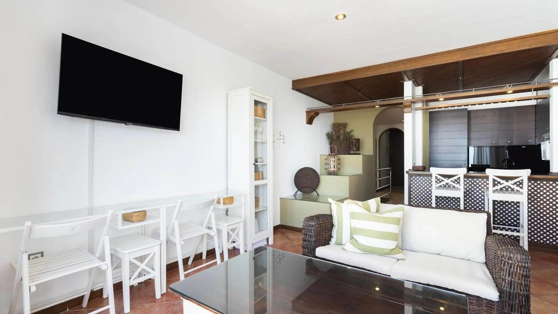 The Paradise Suites By Anne, Charm Apartment In Adeje Costa Adeje