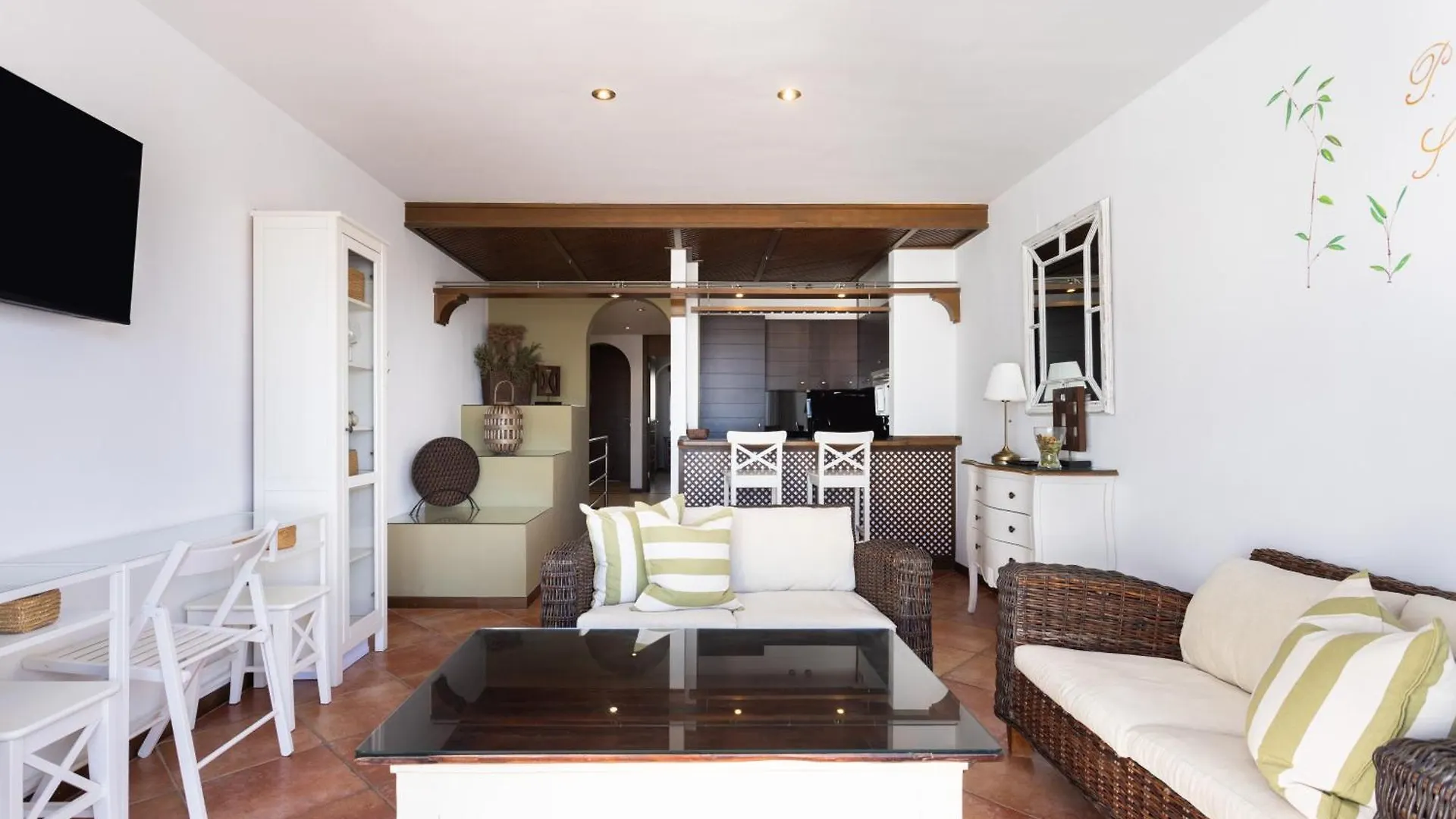 The Paradise Suites By Anne, Charm Apartment In Adeje Costa Adeje  0*, Costa Adeje (Tenerife) Španělsko