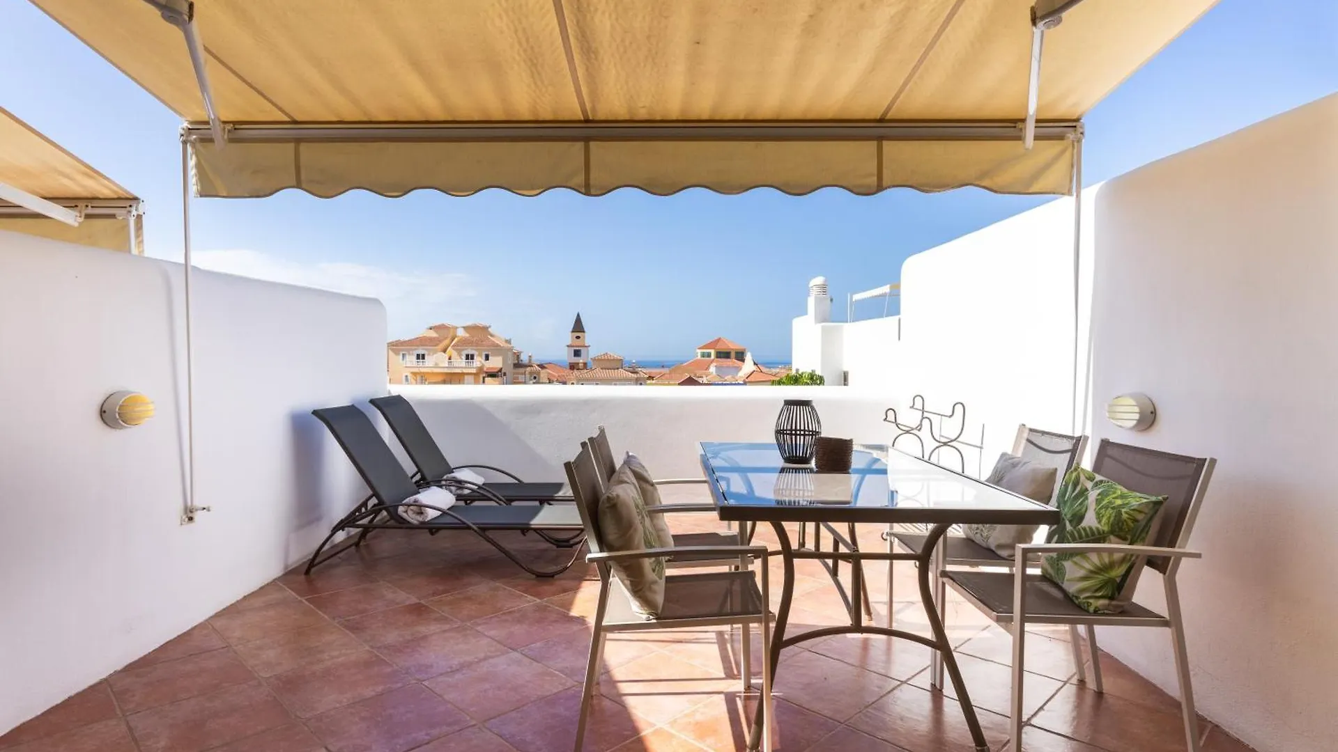 The Paradise Suites By Anne, Charm Apartment In Adeje Costa Adeje  Španělsko