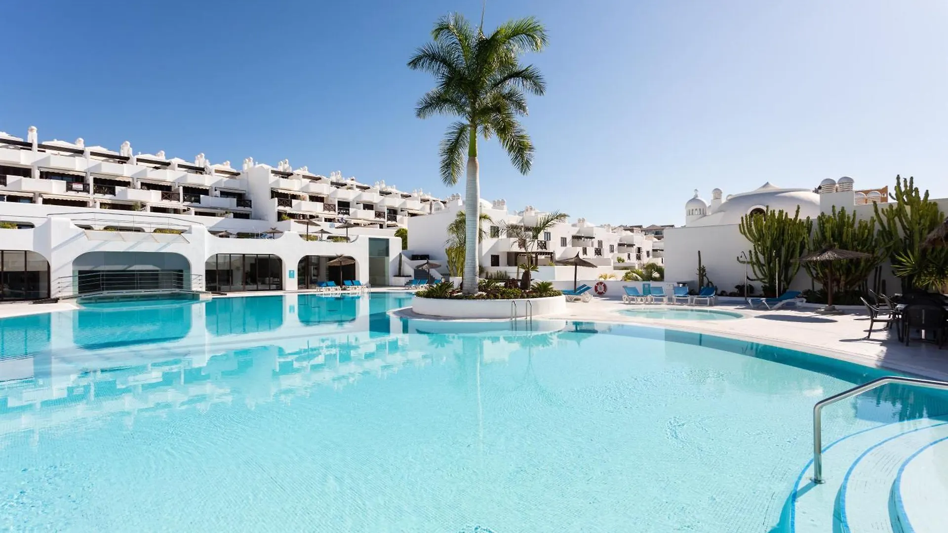 The Paradise Suites By Anne, Charm Apartment In Adeje Costa Adeje  0*, Costa Adeje (Tenerife) Španělsko