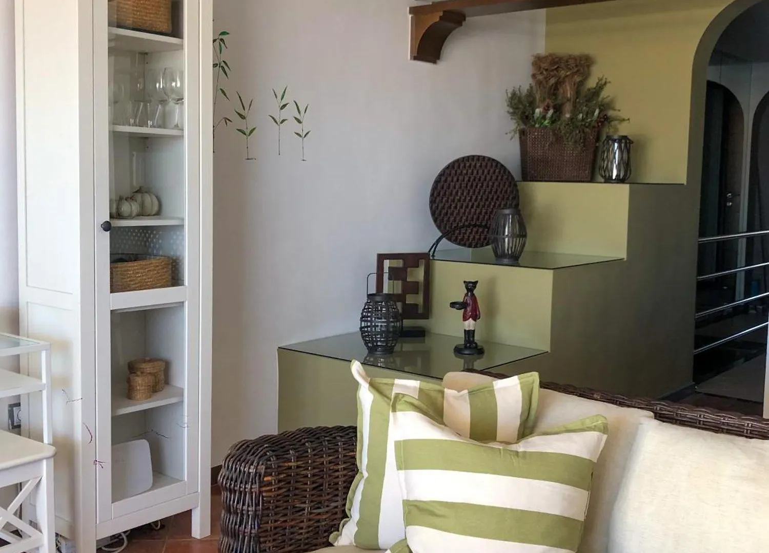 The Paradise Suites By Anne, Charm Apartment In Adeje Costa Adeje  0*, Costa Adeje (Tenerife) Španělsko